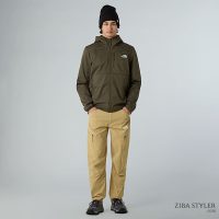 کاپشن نورث فیس مردانه Quest کلاهدار سافت‌شل – The North Face