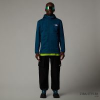 کاپشن نورث فیس مردانه Quest کلاهدار Softshell اورجینال – The North Face