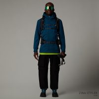 کاپشن نورث فیس مردانه Quest کلاهدار Softshell اورجینال – The North Face