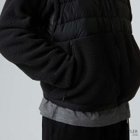 کاپشن نورث فیس مردانه RMST Denali هیبرید – The North Face