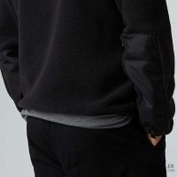 کاپشن نورث فیس مردانه RMST Denali هیبرید – The North Face