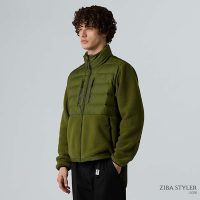 کاپشن نورث فیس مردانه RMST Denali هیبرید – The North Face