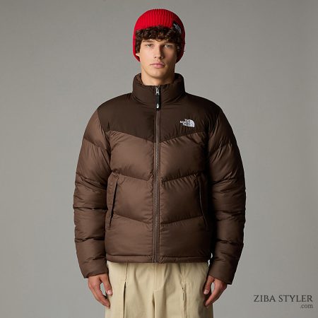 کاپشن نورث فیس مردانه Saikuru – The North Face