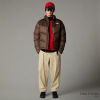 کاپشن نورث فیس مردانه Saikuru – The North Face