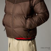 کاپشن نورث فیس مردانه Saikuru – The North Face