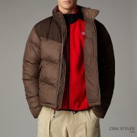 کاپشن نورث فیس مردانه Saikuru – The North Face