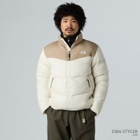 کاپشن نورث فیس مردانه Saikuru – The North Face