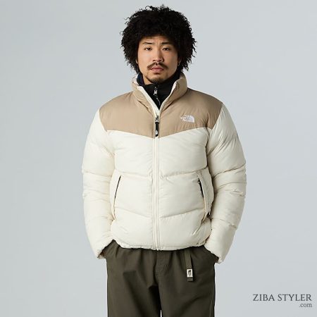 کاپشن نورث فیس مردانه Saikuru – The North Face