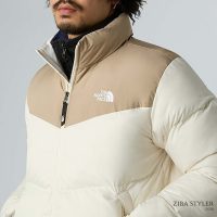 کاپشن نورث فیس مردانه Saikuru – The North Face