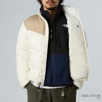 کاپشن نورث فیس مردانه Saikuru – The North Face