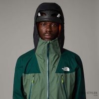 کاپشن نورث فیس مردانه Signal 2.5L DryVent™ اورجینال – The North Face