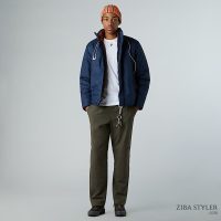 کاپشن نورث فیس مردانه Siurana – The North Face