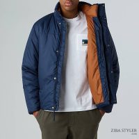 کاپشن نورث فیس مردانه Siurana – The North Face