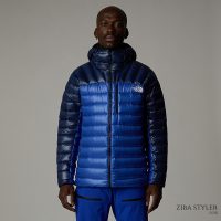 کاپشن نورث فیس مردانه Summit Breithorn پَر غاز کلاهدار اورجینال – The North Face