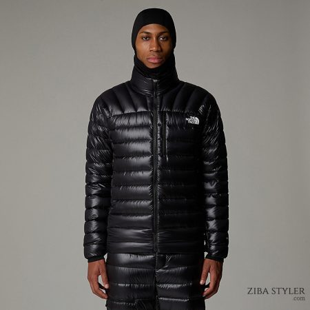 کاپشن نورث فیس مردانه Summit Breithorn پَر غاز – The North Face