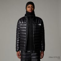 کاپشن نورث فیس مردانه Summit Breithorn پَر غاز – The North Face