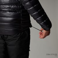 کاپشن نورث فیس مردانه Summit Breithorn پَر غاز – The North Face