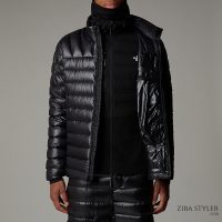 کاپشن نورث فیس مردانه Summit Breithorn پَر غاز – The North Face