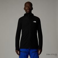 کاپشن نورث فیس مردانه Summit Series™ FutureFleece™ کلاهدار – The North Face