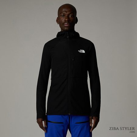 کاپشن نورث فیس مردانه Summit Series™ FutureFleece™ کلاهدار – The North Face