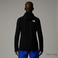 کاپشن نورث فیس مردانه Summit Series™ FutureFleece™ کلاهدار – The North Face