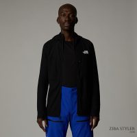 کاپشن نورث فیس مردانه Summit Series™ FutureFleece™ کلاهدار – The North Face