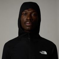 کاپشن نورث فیس مردانه Summit Series™ FutureFleece™ کلاهدار – The North Face