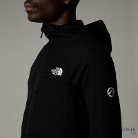 کاپشن نورث فیس مردانه Summit Series™ FutureFleece™ کلاهدار – The North Face