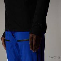 کاپشن نورث فیس مردانه Summit Series™ FutureFleece™ کلاهدار – The North Face