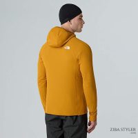 کاپشن نورث فیس مردانه Summit Series™ FutureFleece™ کلاهدار – The North Face