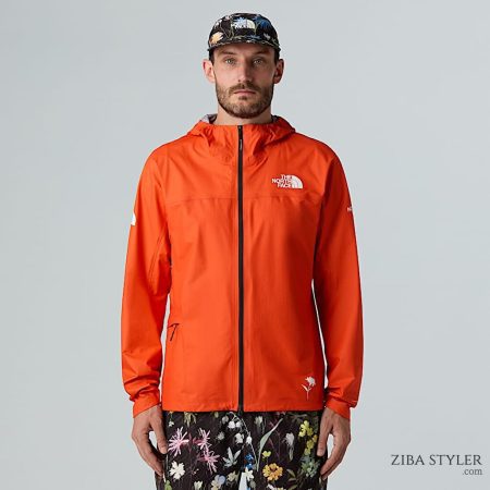 کاپشن نورث فیس مردانه Summit Superior FUTURELIGHT™ گرافیکی اورجینال – The North Face