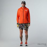 کاپشن نورث فیس مردانه Summit Superior FUTURELIGHT™ گرافیکی اورجینال – The North Face