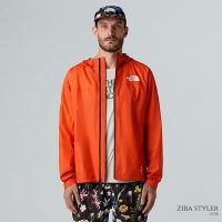 کاپشن نورث فیس مردانه Summit Superior FUTURELIGHT™ گرافیکی اورجینال – The North Face