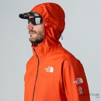 کاپشن نورث فیس مردانه Summit Superior FUTURELIGHT™ گرافیکی اورجینال – The North Face