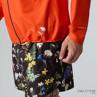 کاپشن نورث فیس مردانه Summit Superior FUTURELIGHT™ گرافیکی اورجینال – The North Face