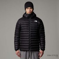 کاپشن نورث فیس مردانه Terra Peak کلاهدار – The North Face