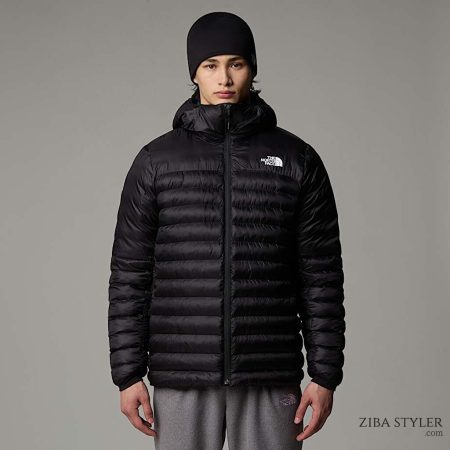 کاپشن نورث فیس مردانه Terra Peak کلاهدار – The North Face