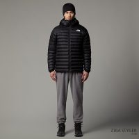 کاپشن نورث فیس مردانه Terra Peak کلاهدار – The North Face