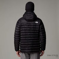 کاپشن نورث فیس مردانه Terra Peak کلاهدار – The North Face