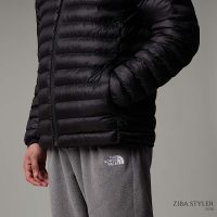 کاپشن نورث فیس مردانه Terra Peak کلاهدار – The North Face