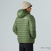 کاپشن نورث فیس مردانه Terra Peak کلاهدار – The North Face