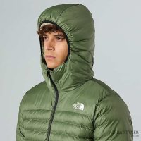 کاپشن نورث فیس مردانه Terra Peak کلاهدار – The North Face