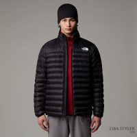 کاپشن نورث فیس مردانه Terra Peak – The North Face