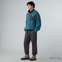 کاپشن نورث فیس مردانه Yumiori پلار دوطرفه – The North Face