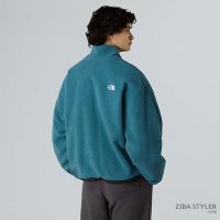 کاپشن نورث فیس مردانه Yumiori پلار دوطرفه – The North Face