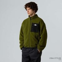 کاپشن نورث فیس مردانه Yumiori پلار دوطرفه – The North Face