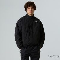 کاپشن نورث فیس مردانه Yumiori پلار دوطرفه – The North Face