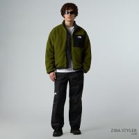 کاپشن نورث فیس مردانه Yumiori پلار دوطرفه – The North Face