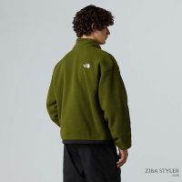 کاپشن نورث فیس مردانه Yumiori پلار دوطرفه – The North Face