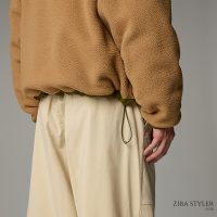 کاپشن نورث فیس مردانه Yumiori پلار دوطرفه – The North Face